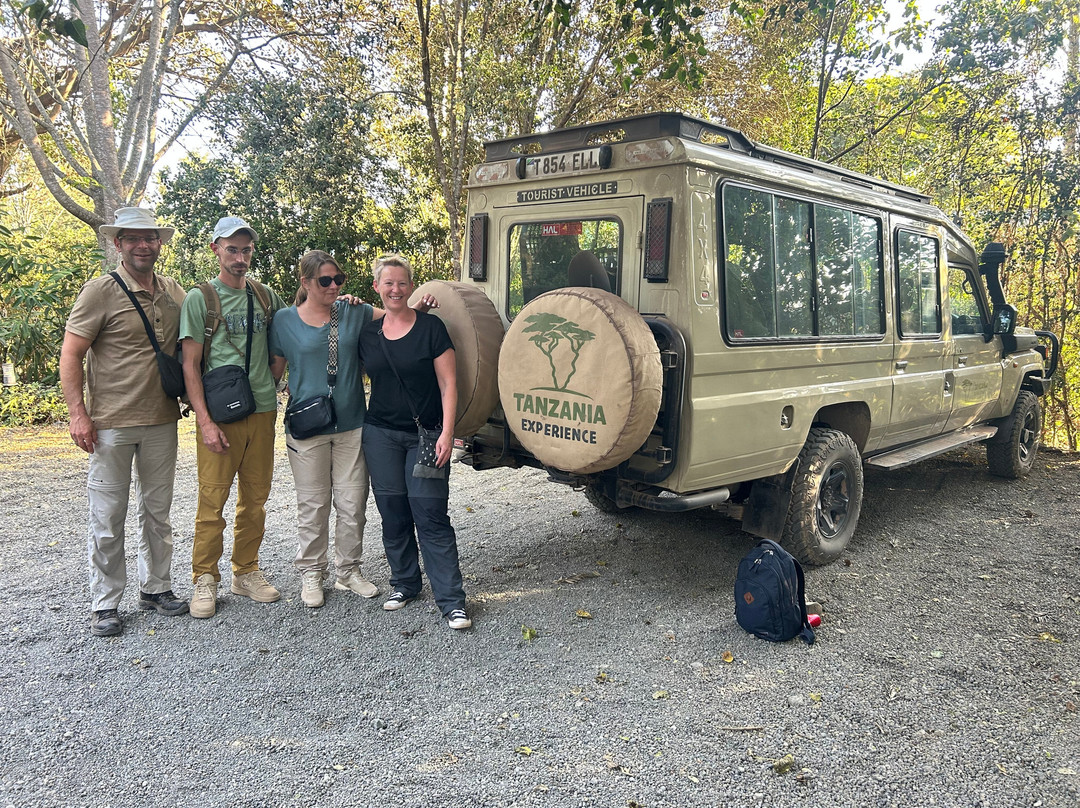 Tanzania-Experience-阿鲁沙必去景点