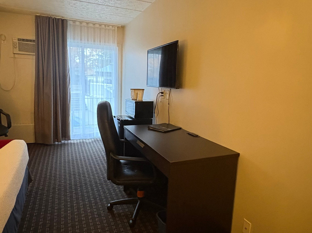 Hotel Le Principal主图