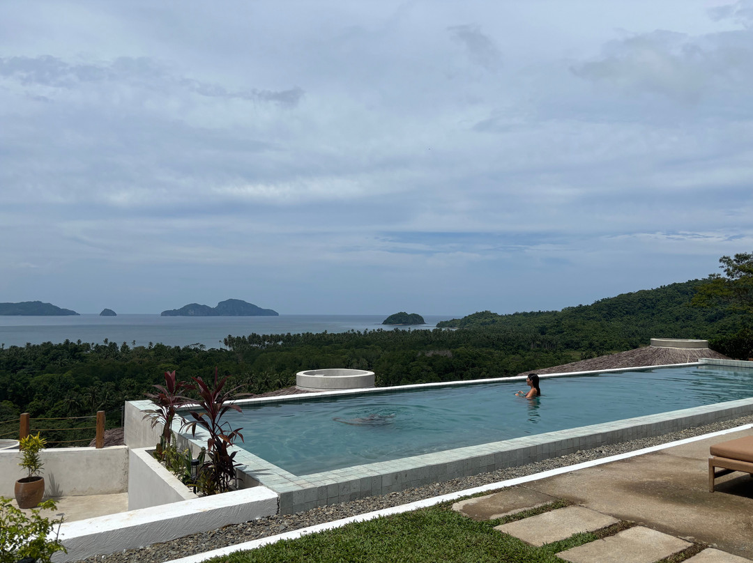 Atalaya Resort El Nido