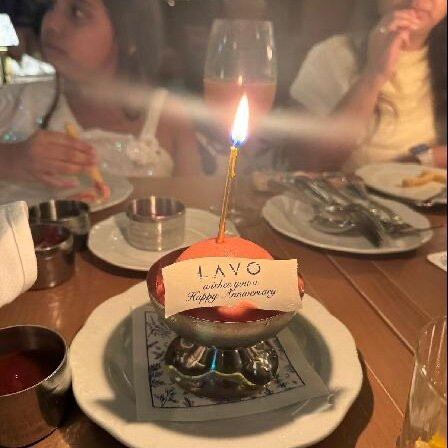 LAVO Italian Restaurant & Rooftop Bar