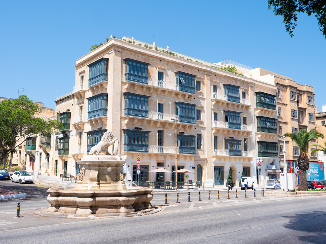 St. Anne Palace by Tritoni Prestige