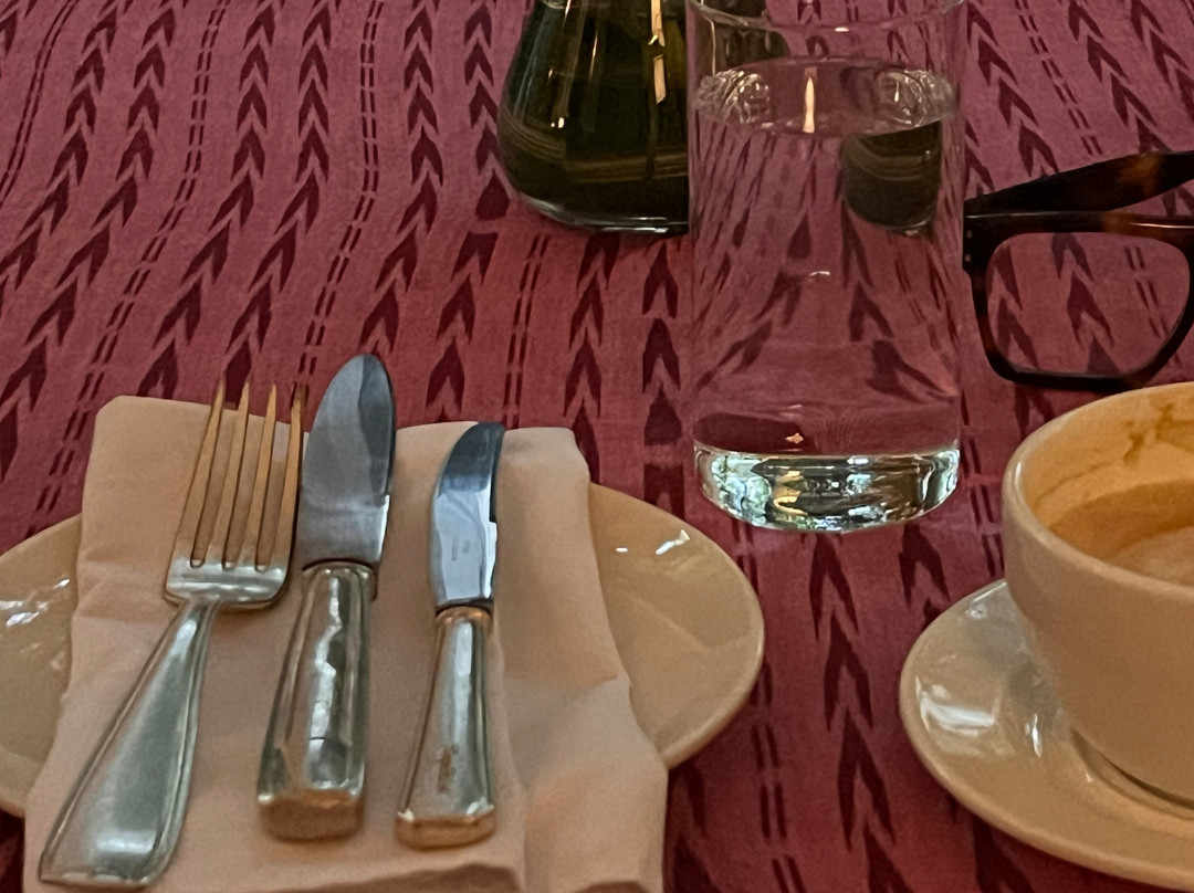 维拉酒店主图
