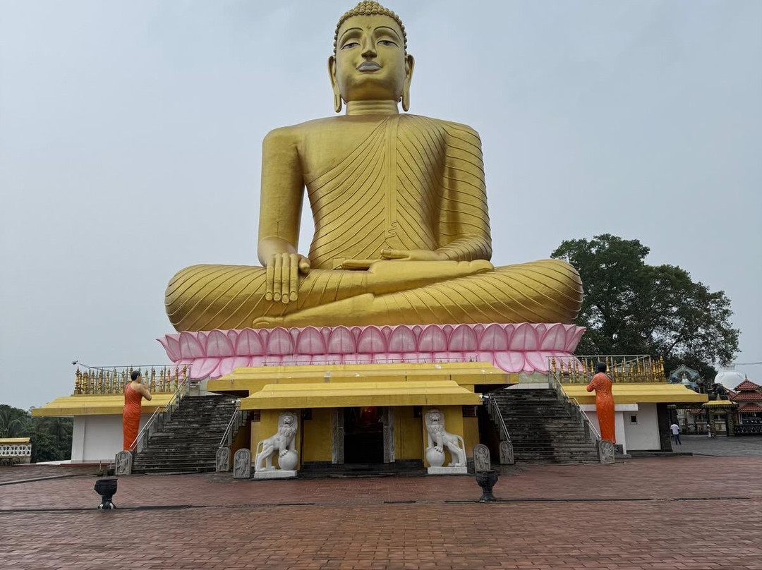 Sri Lanka Day Tours-科伦坡必去景点