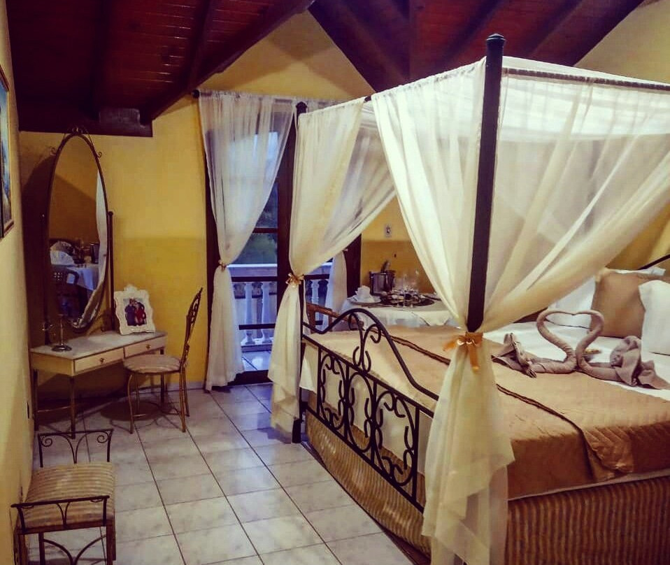 Hotel Velha Corte