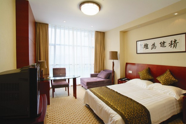 九龙湖宾馆主图