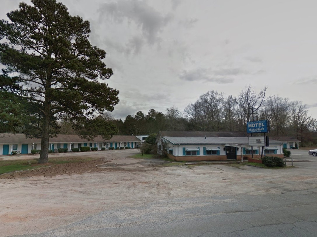 General Putnam Motel and Restaurant