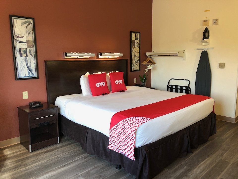 OYO Townhouse Orlando West-官方