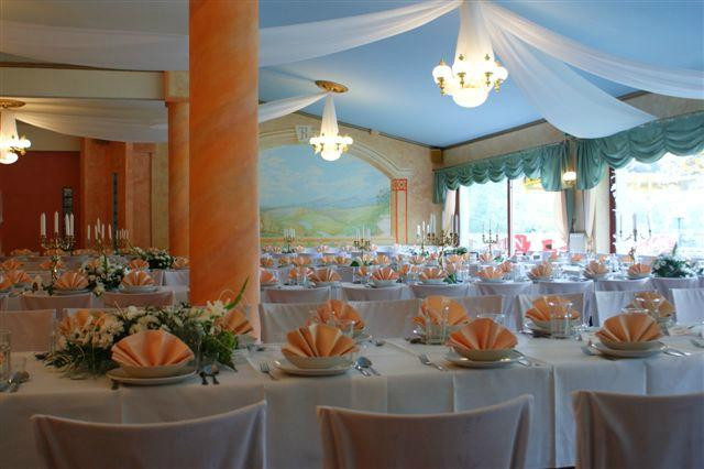 Hotel & Restaurant Bosman