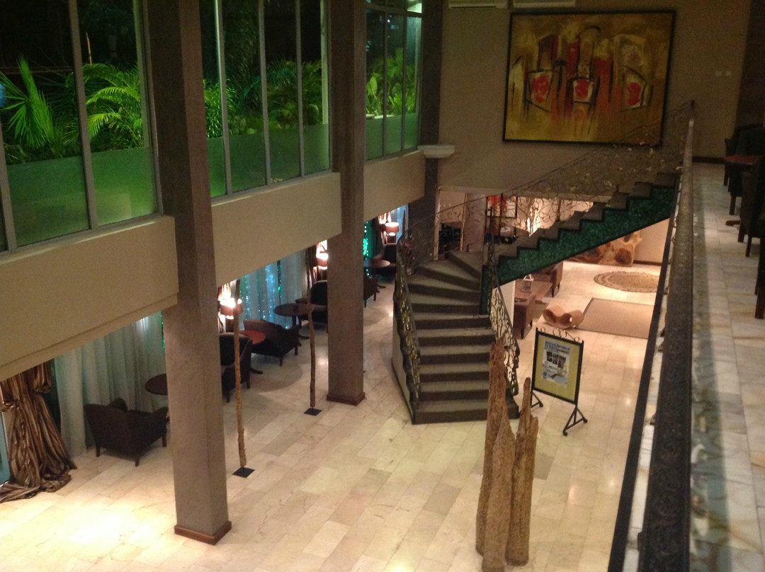 Hotel Sultani