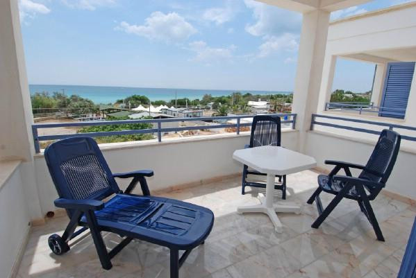 Salve酒店住宿-Hotel Francesco