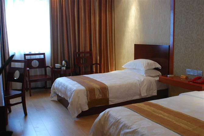 花筑·景德镇视界陶也民宿-官方