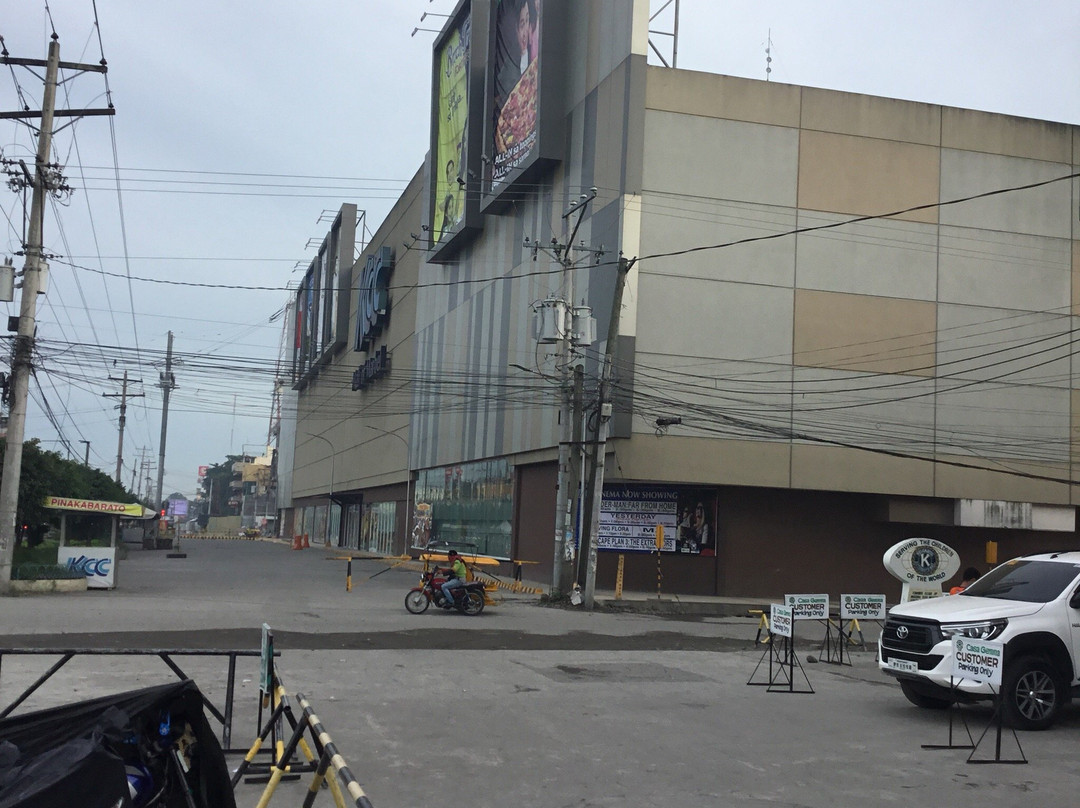 Midsayap酒店住宿-Ramona Plaza Hotel