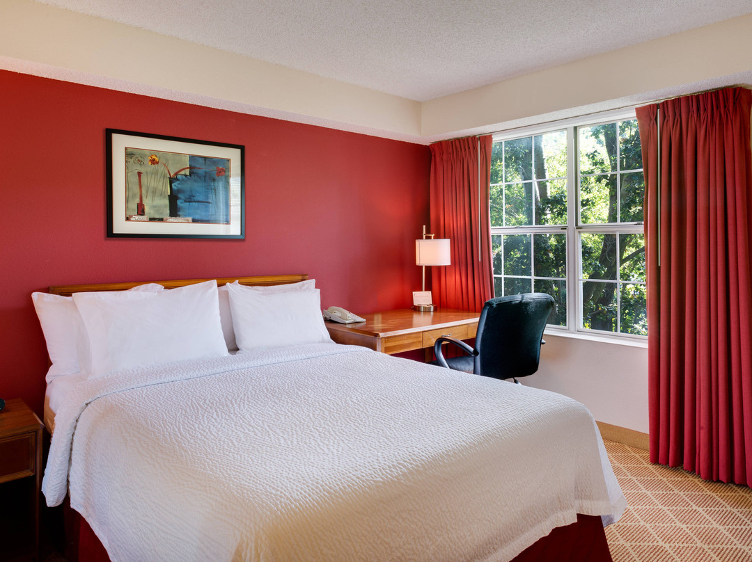 Residence Inn by Marriott Pleasanton主图