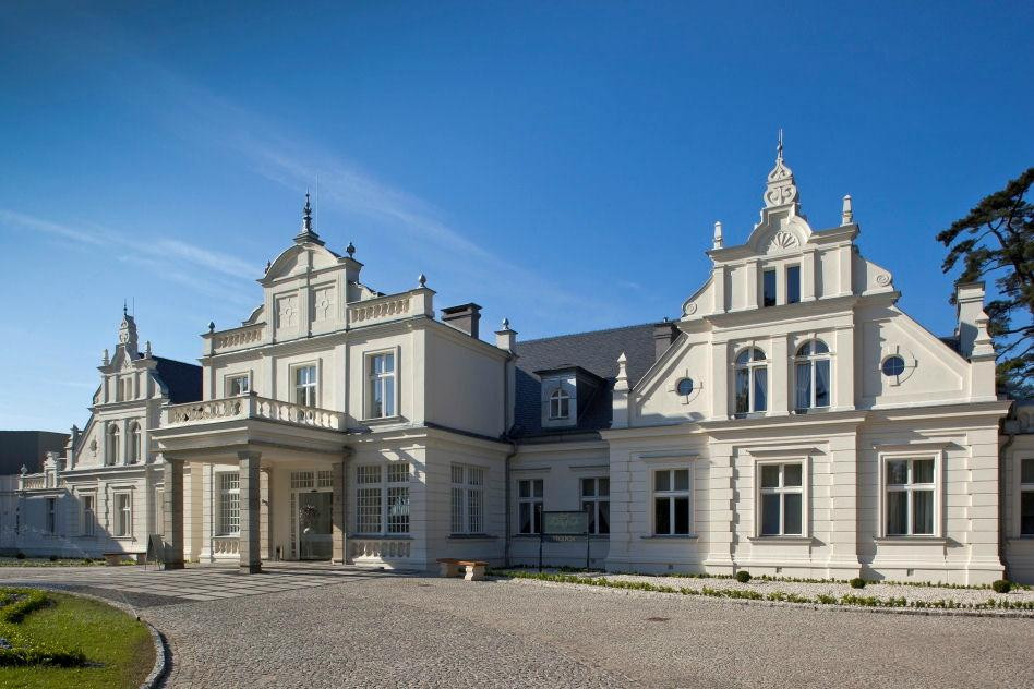 Hotel Palac Romantyczny