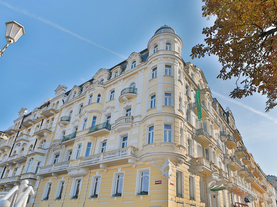 Belvedere Wellness Hotel