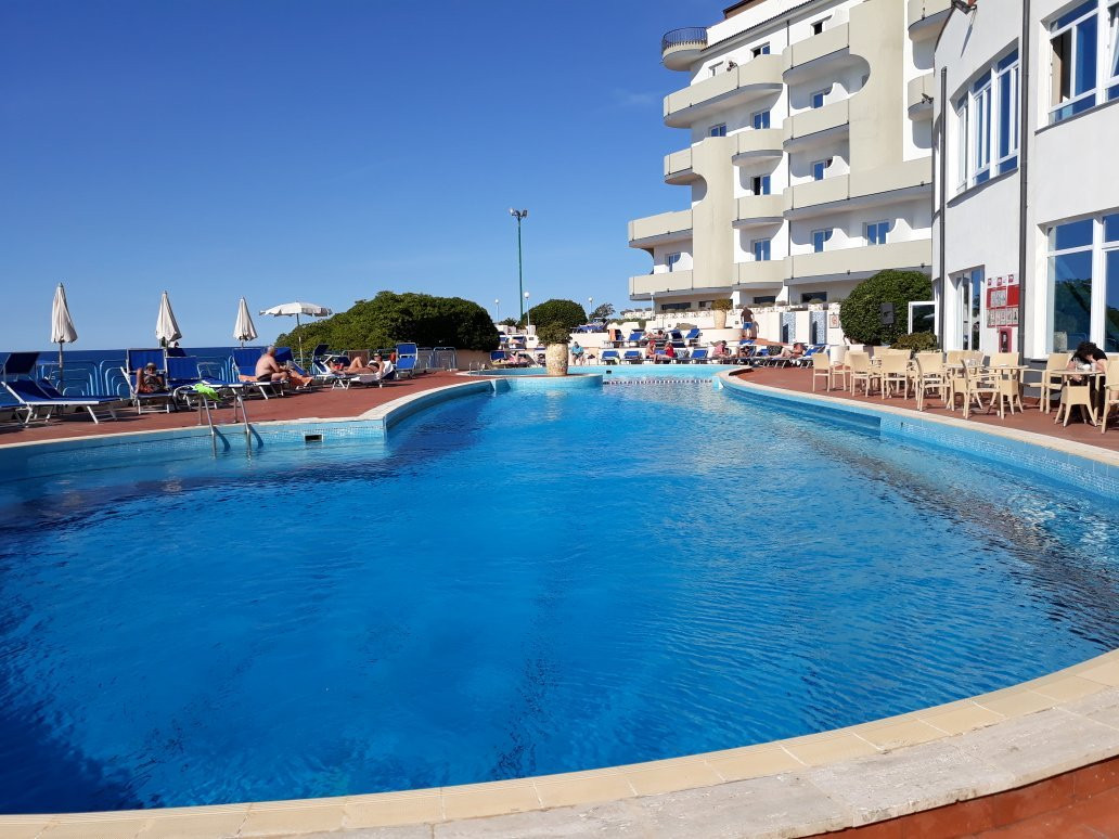 Carlton Hotel Riviera