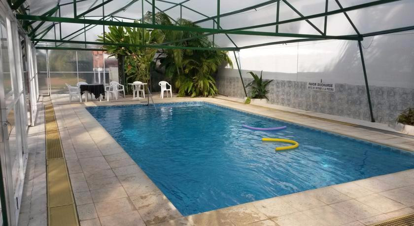 Casablanca Xcaret Apart Hotel