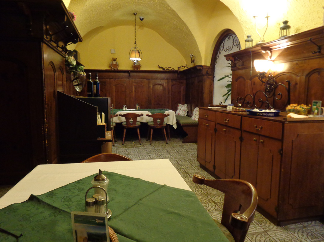 Hotel Goldene Krone