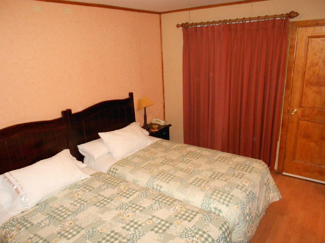 Hotel Lady Florence Dixie