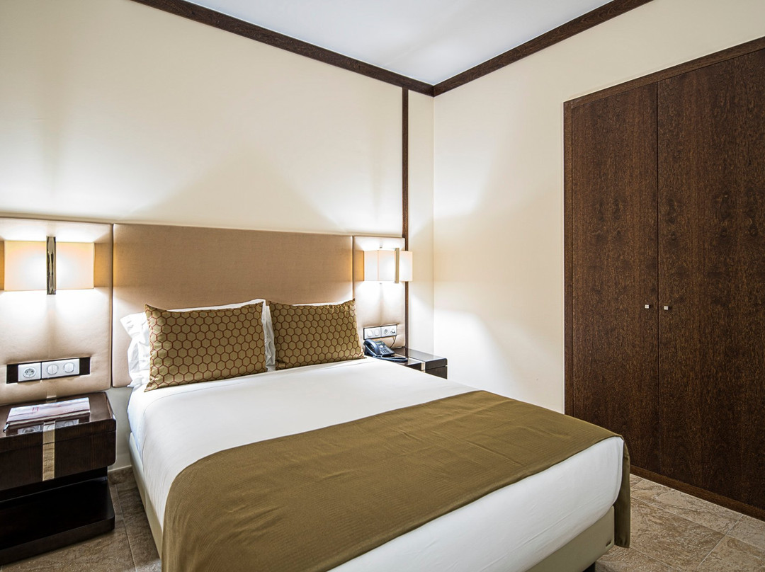 Panguila酒店住宿-Ibis Styles IU Luanda Cacuaco