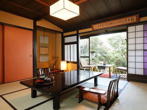Yoshii Ryokan