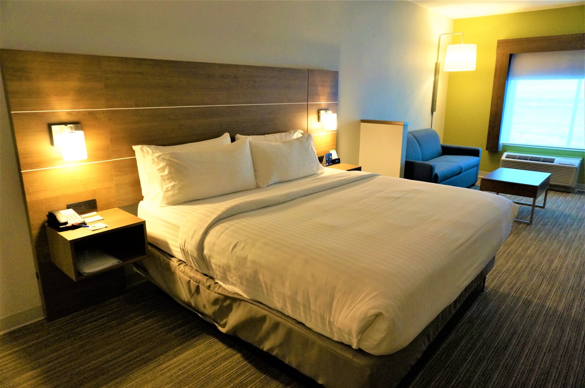 Holiday Inn Express & Suites Chadron By IHG-官方