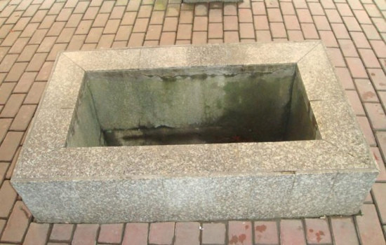 南沙井-长沙市必去景点