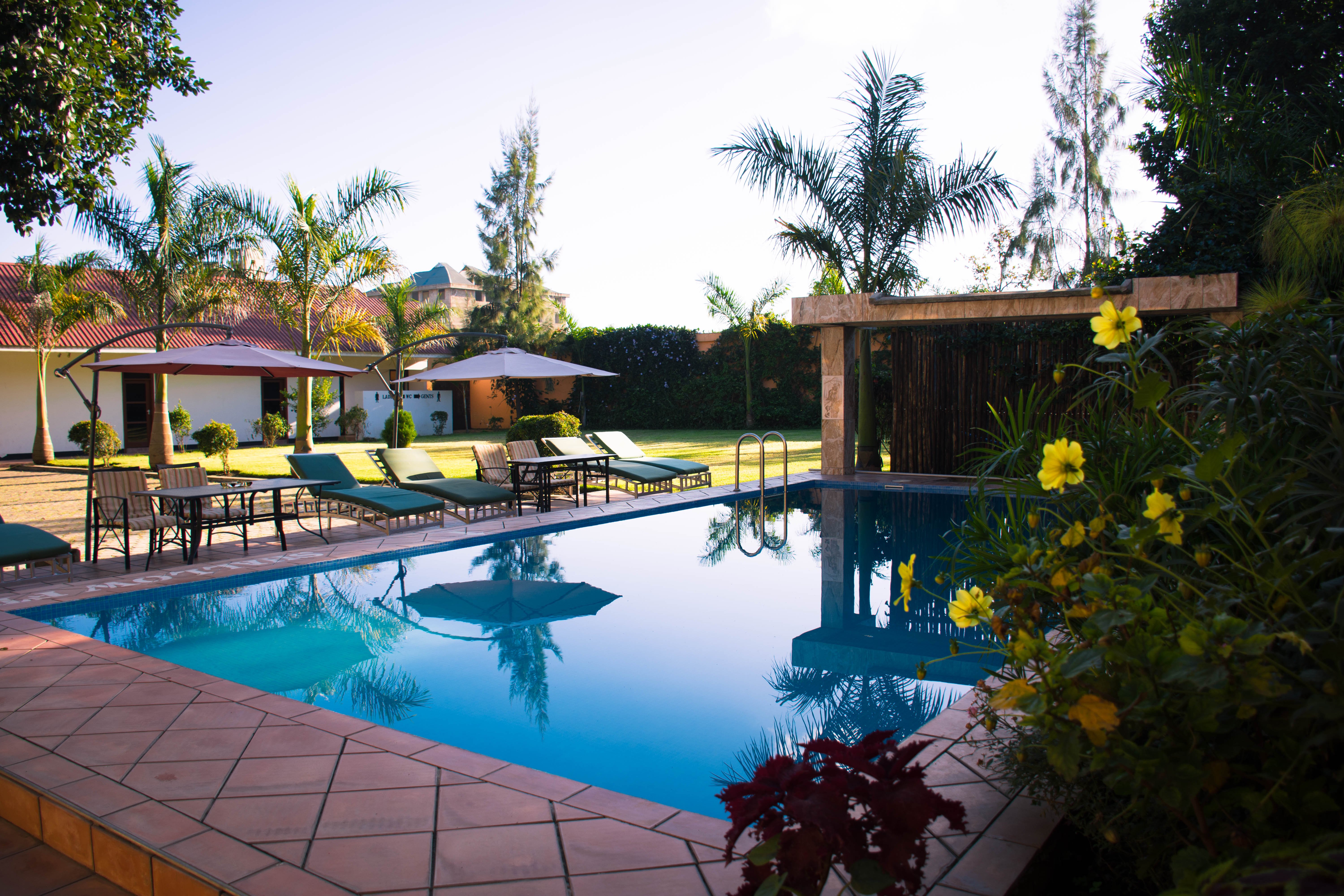 Tulia Boutique Hotel & Spa-官方