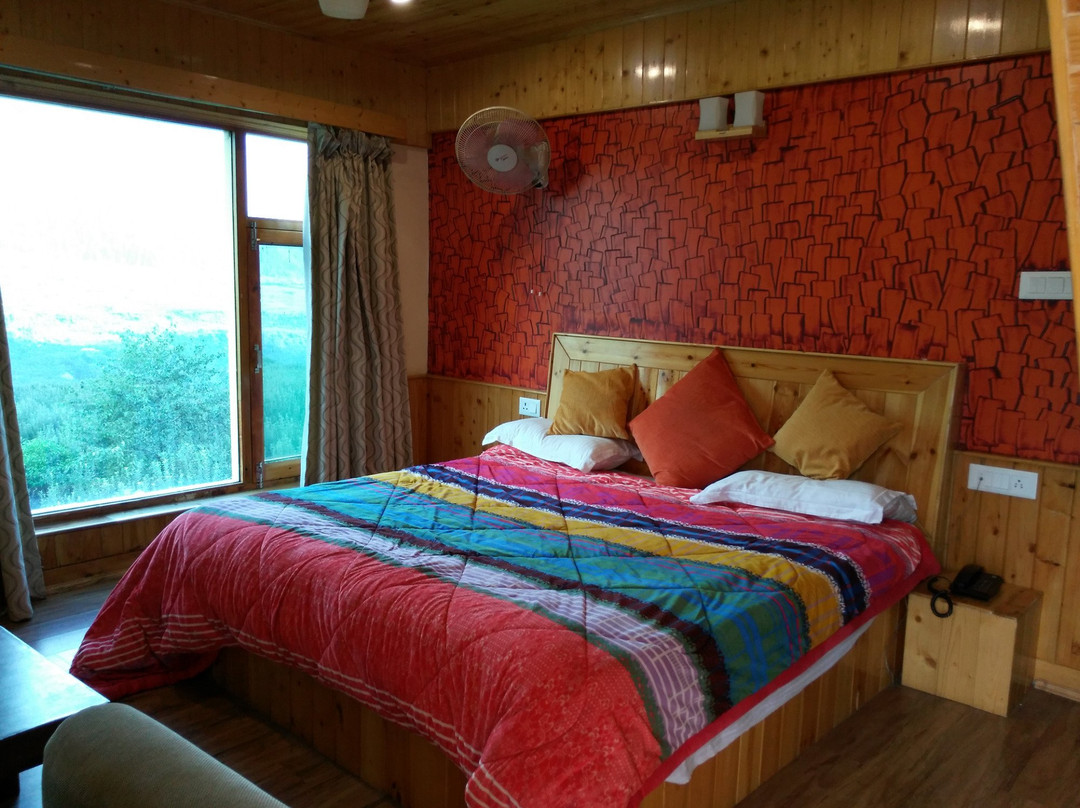 Gezellig Inn - Kanyal Villas