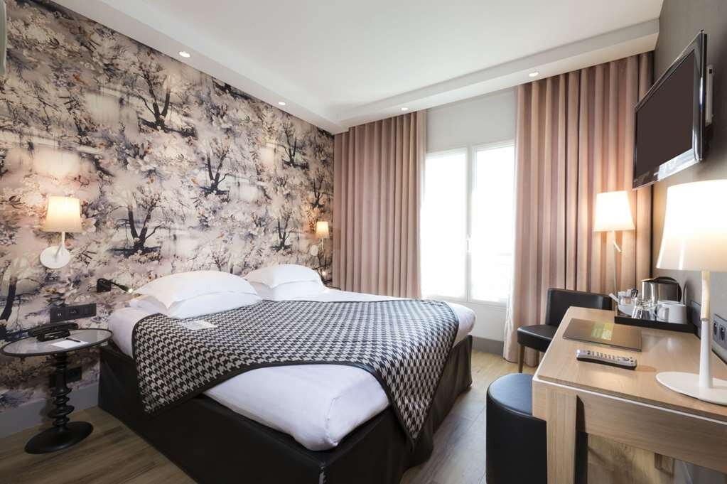 Hotel Acanthe-官方