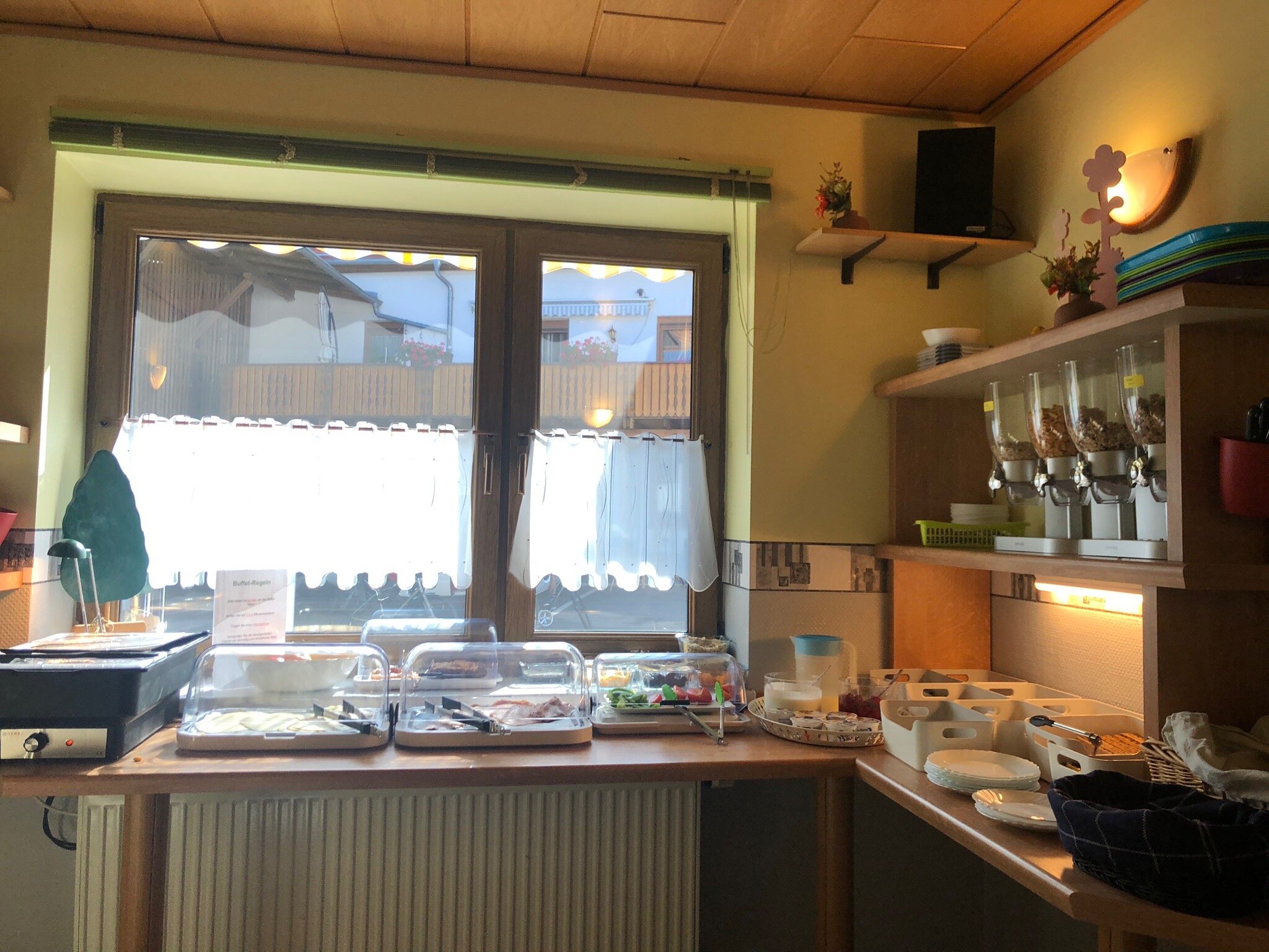 Tor zum Rennsteig-官方