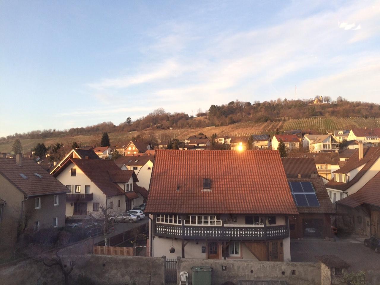 Hotel - Gasthaus zur Krone-酒店景观
