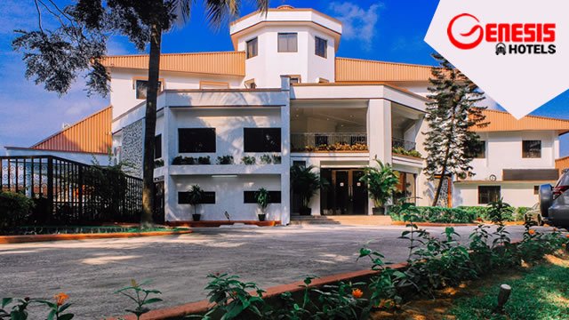 Genesis Hotels Port Harcourt-官方