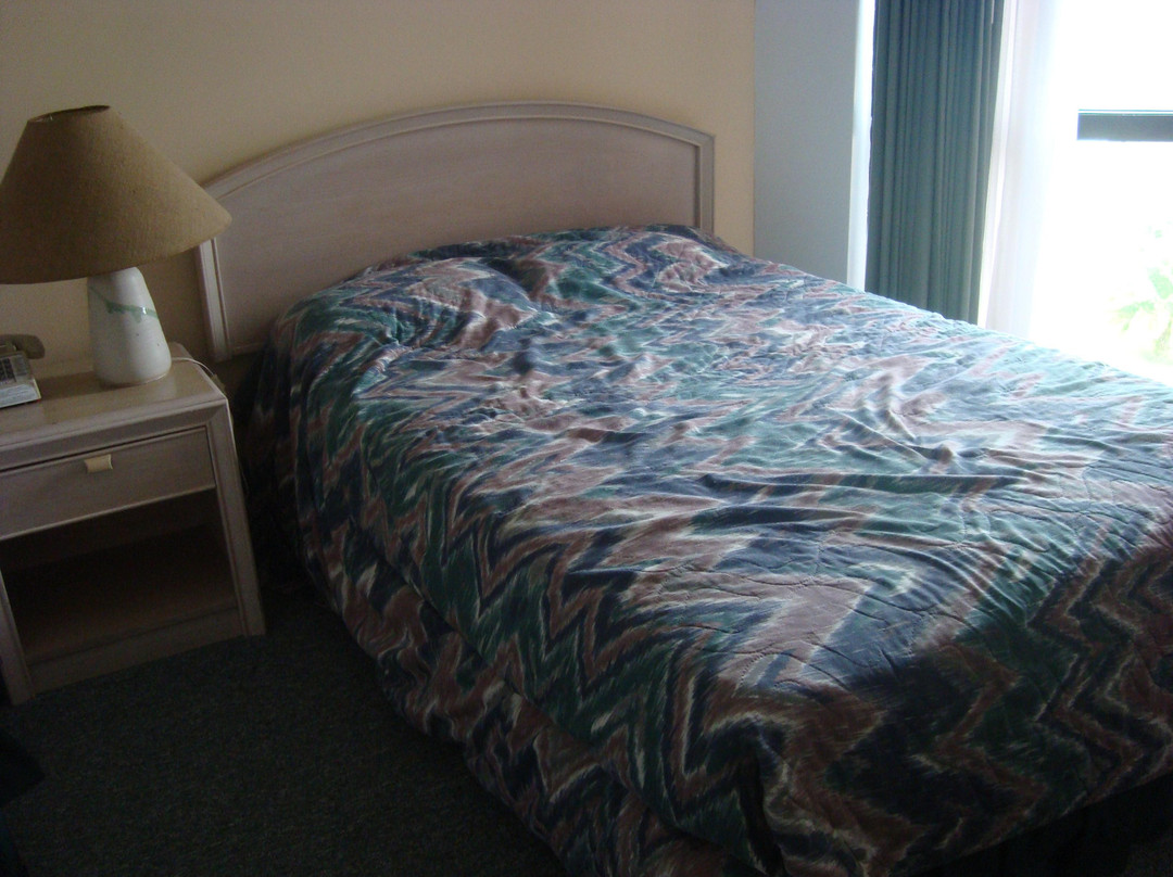 Hotel Venetur Maturin