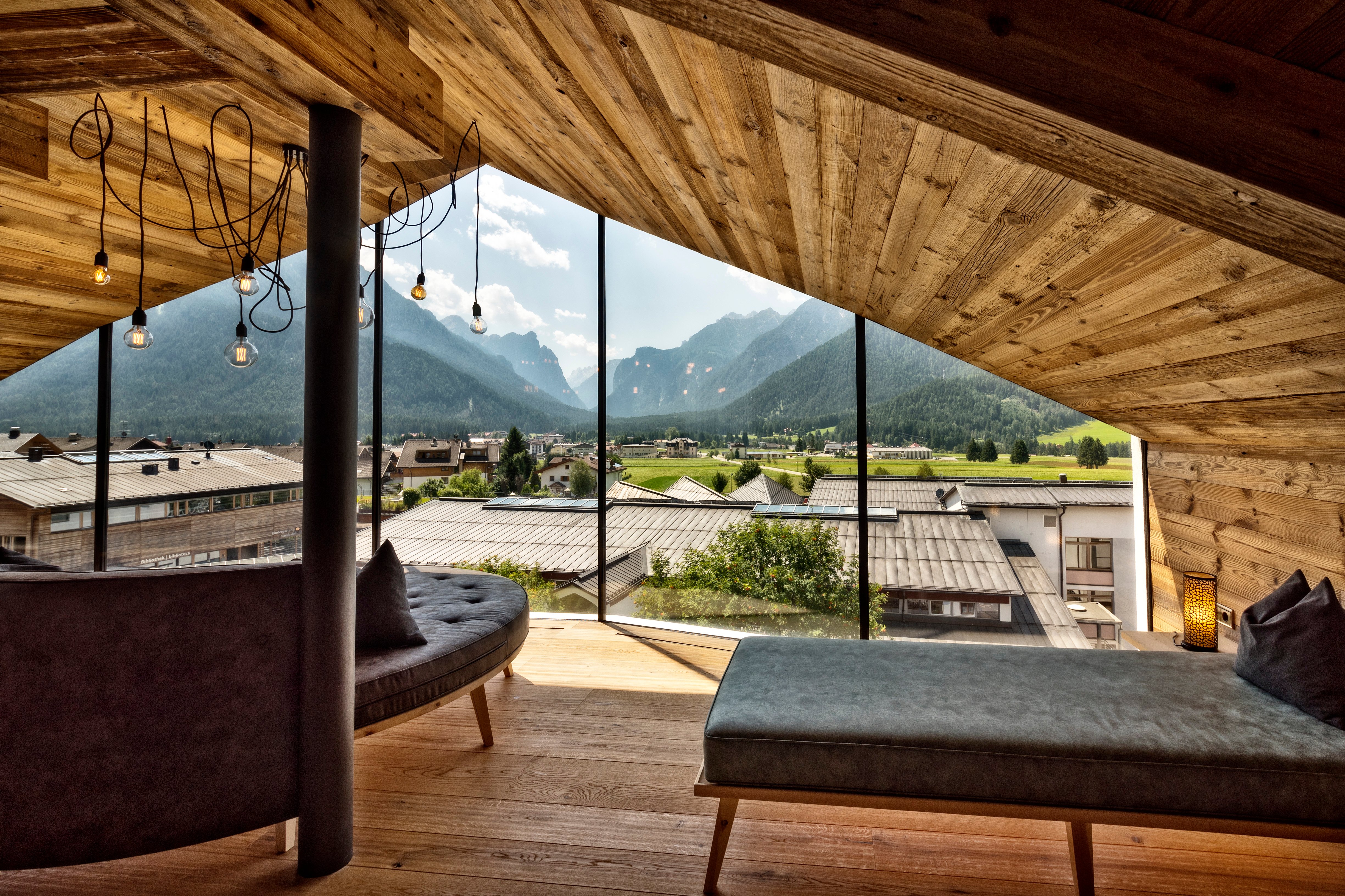 Hotel Villa Monica-官方