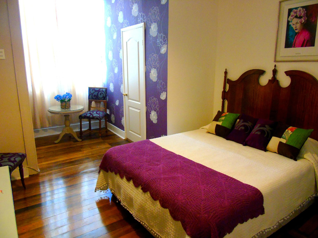 La Toscana Hotel Boutique