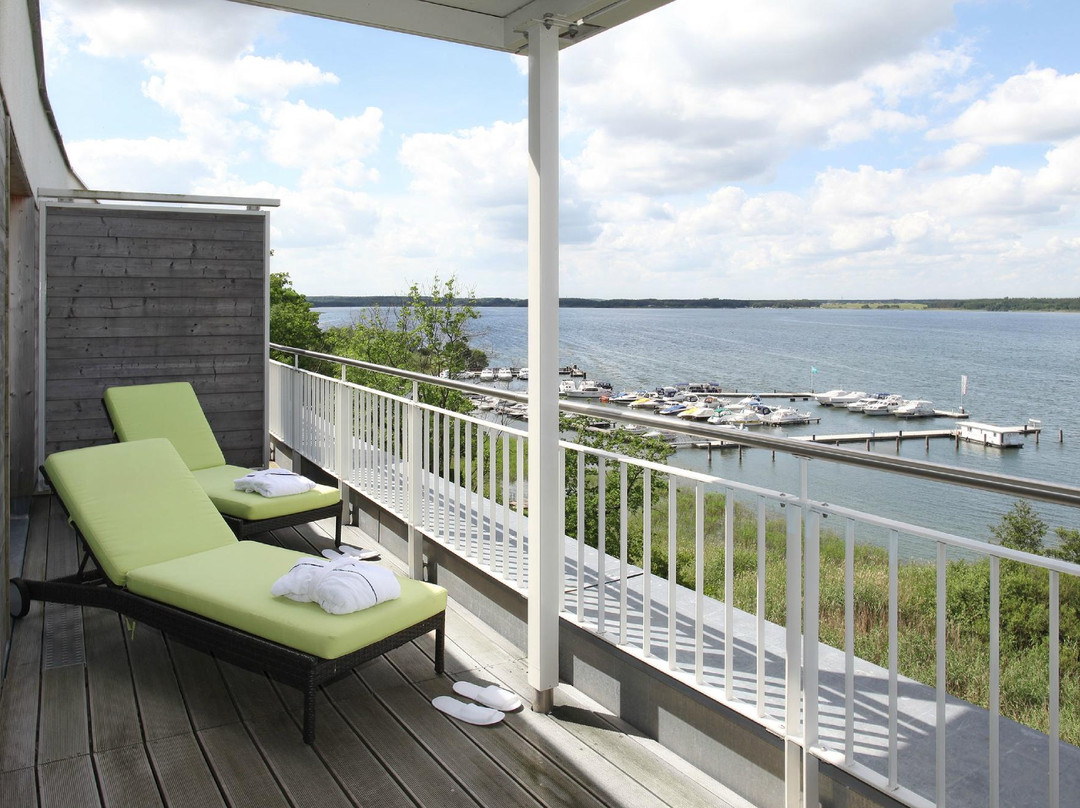 费勒森斯伊波罗特尔酒店