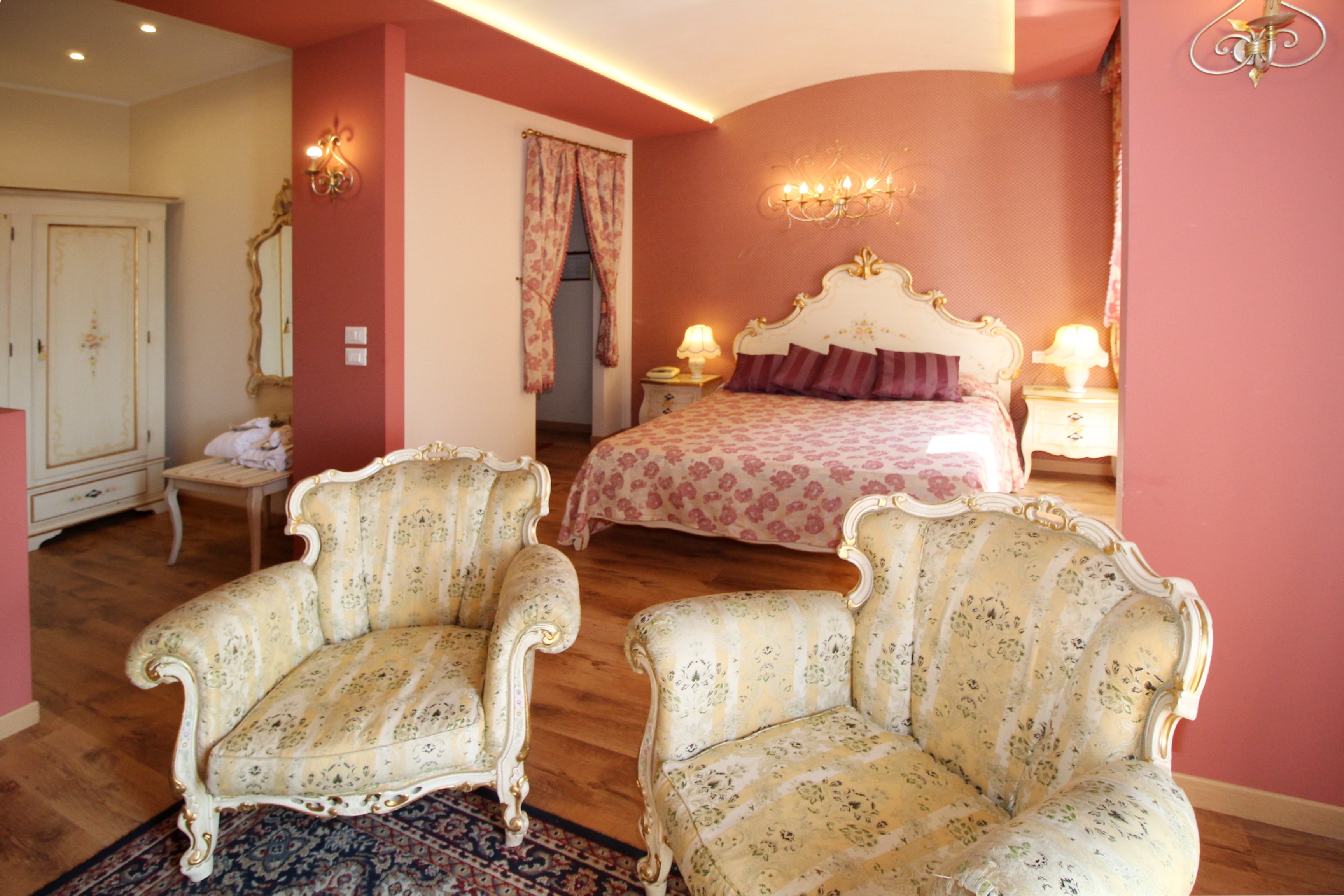 Garda Sol Apart-Hotel & Spa-官方