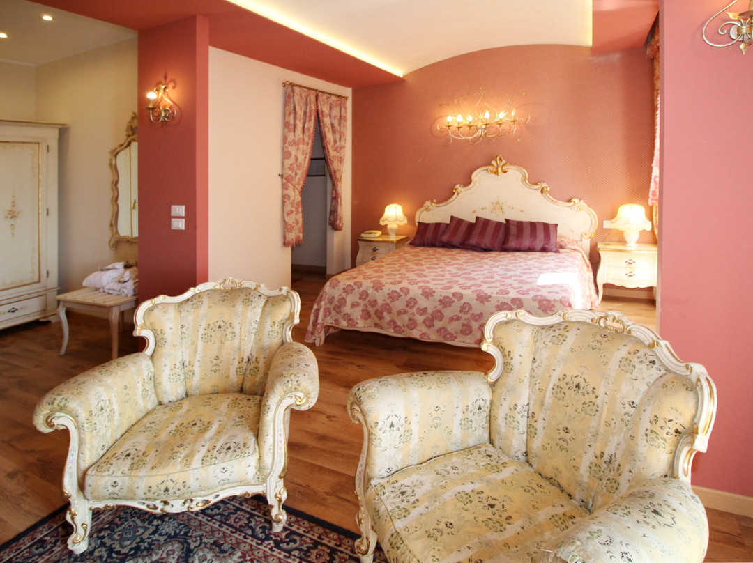 Toscolano-Maderno酒店住宿-Garda Sol Apart-Hotel & Spa