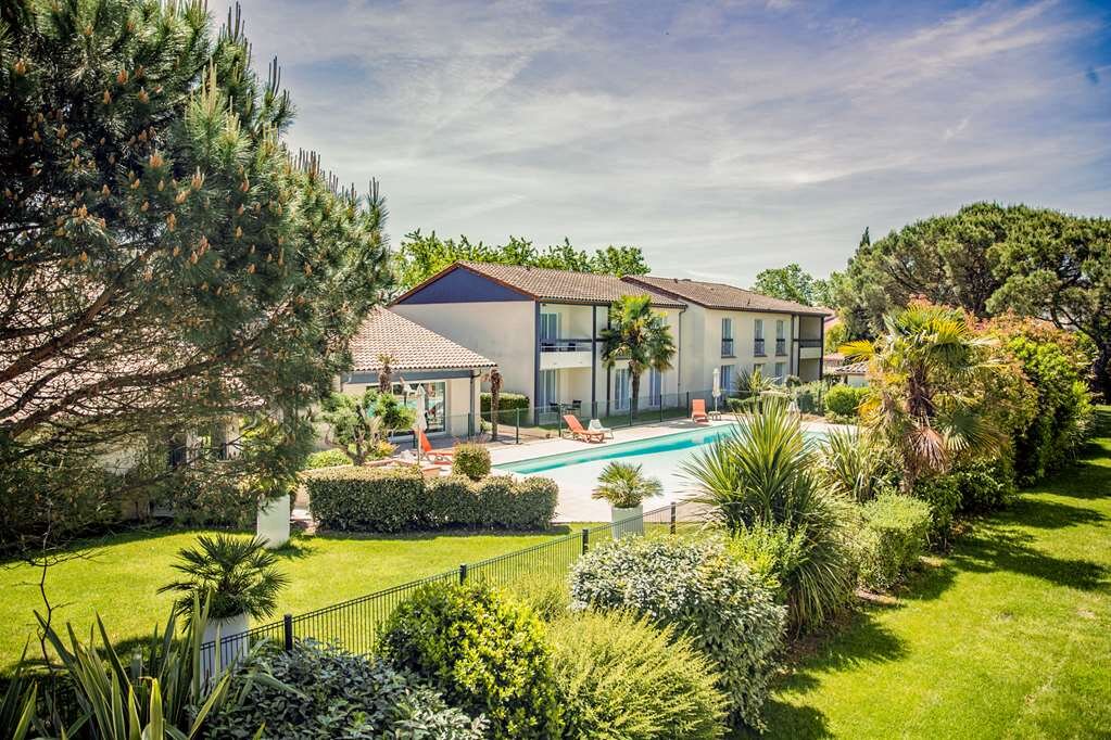 Les Pins Galants Hotel Residence-官方
