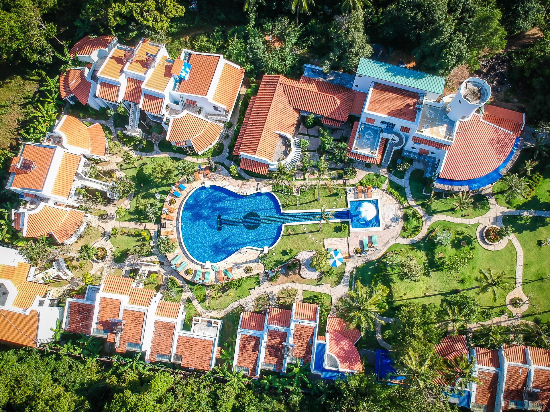 Isabella Resort-官方