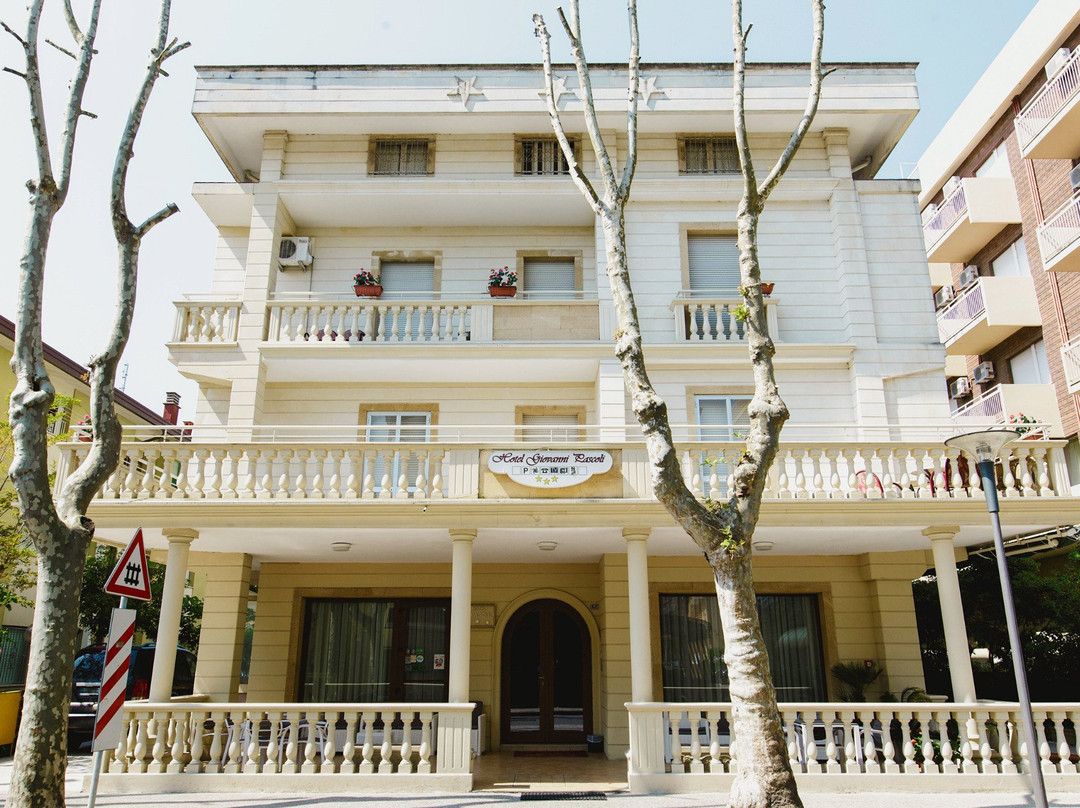 Pascoli Hotel