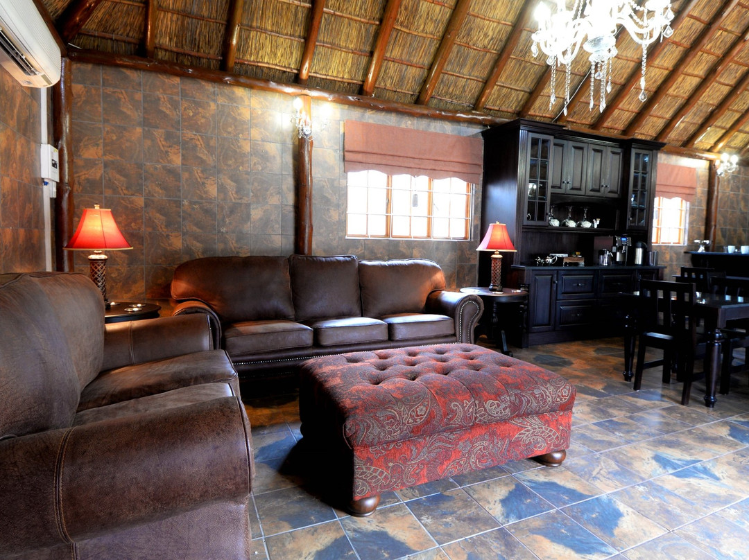 D'Olive Rose Boutique Hotel