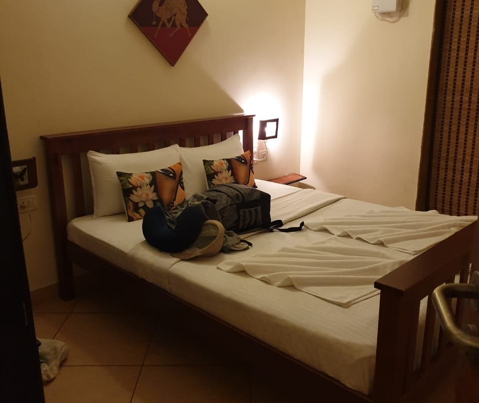 Heritage Exotica Villa - 4BHK, Baga