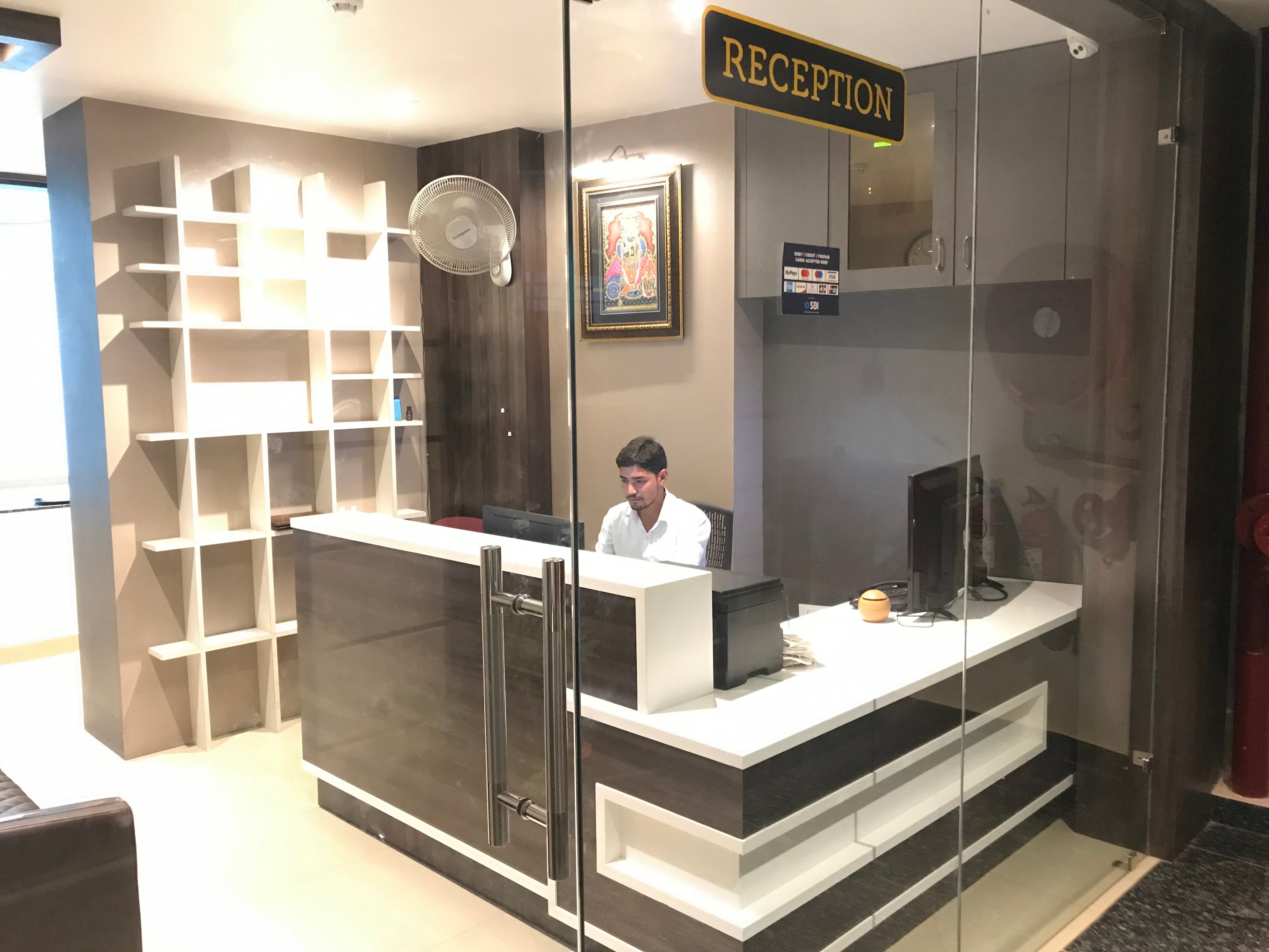 Landmark Hotel-官方