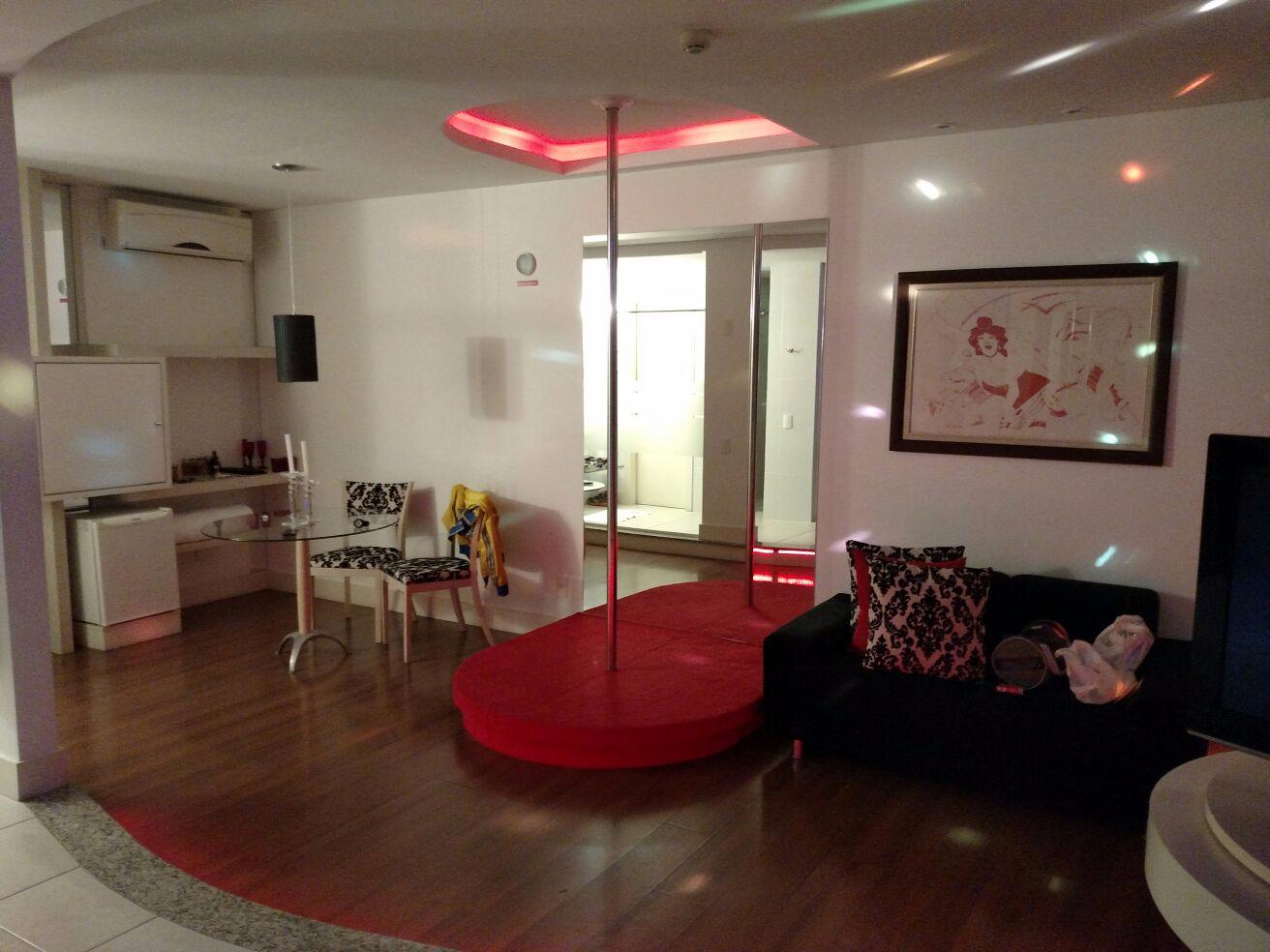 Nantai Motel-客卧