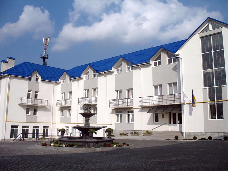 Hotel SV-浴室