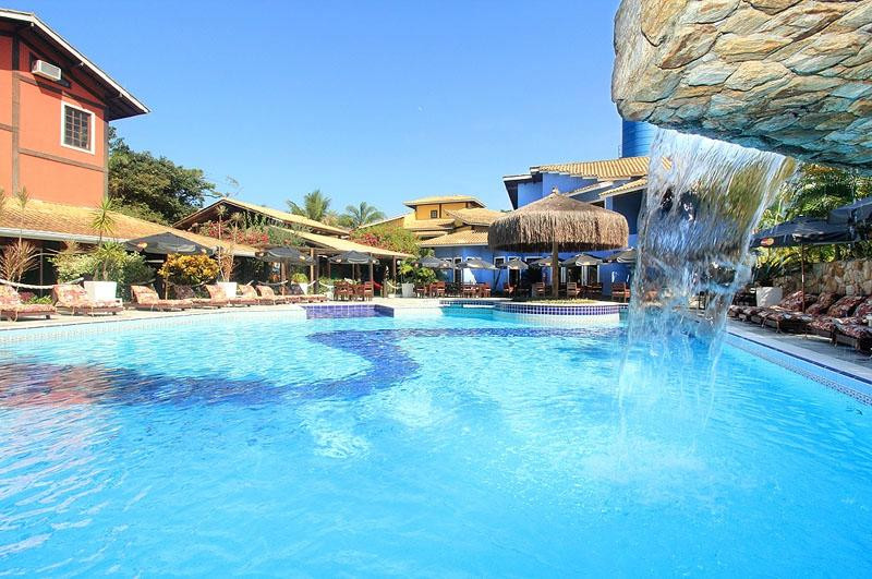 Salvetti Praia Hotel