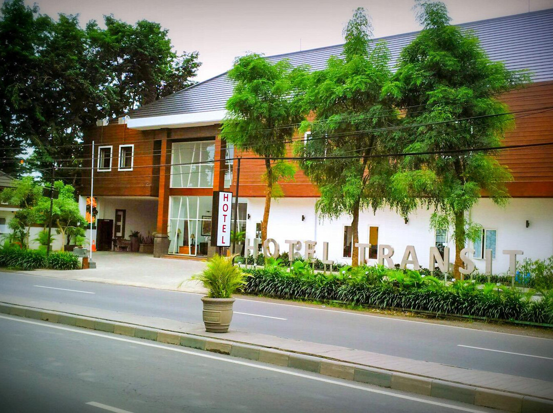 Hotel Transit Pasuruan