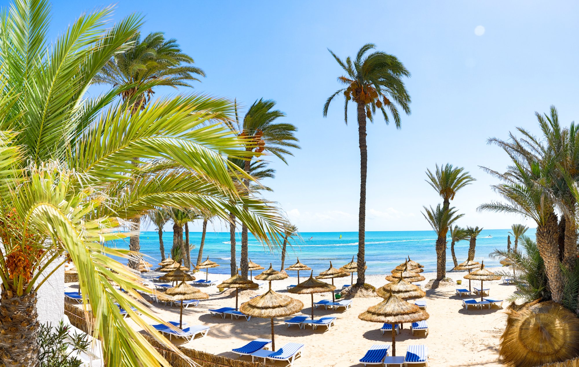 Hari Club Beach Resort-官方